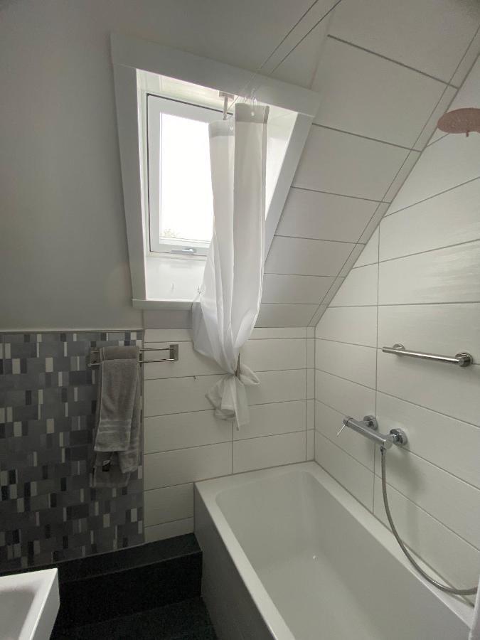 Kleine-Radoase, Ruhiges Oekologisch Renoviertes Doppelzimmer Weilburg Exterior photo